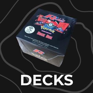 DECKS
