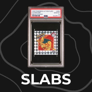 SLABS