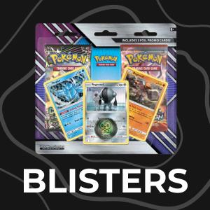BLISTERS